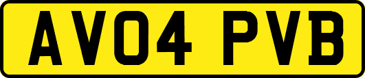AV04PVB