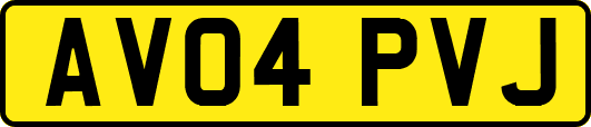 AV04PVJ
