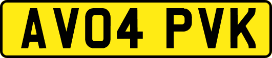AV04PVK