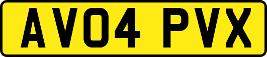 AV04PVX
