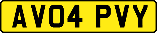 AV04PVY