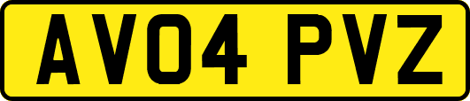 AV04PVZ