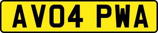 AV04PWA
