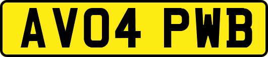 AV04PWB