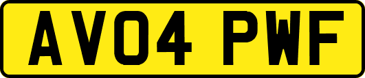 AV04PWF