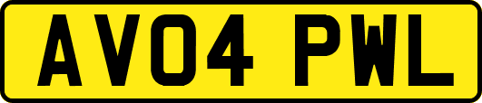 AV04PWL