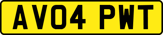 AV04PWT