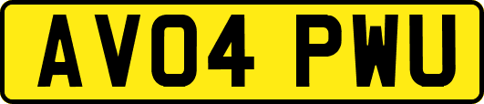 AV04PWU