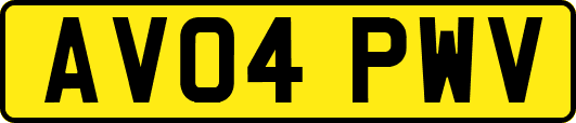 AV04PWV