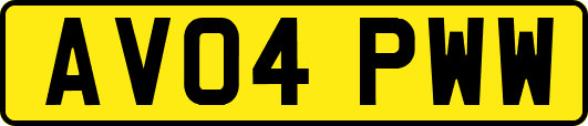 AV04PWW