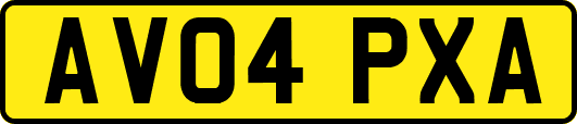 AV04PXA