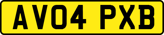AV04PXB