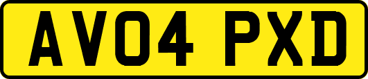 AV04PXD