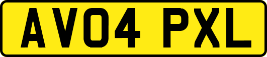 AV04PXL