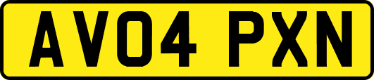 AV04PXN
