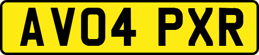 AV04PXR