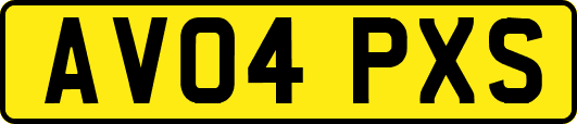 AV04PXS