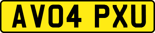 AV04PXU