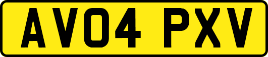 AV04PXV