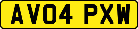 AV04PXW