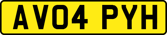 AV04PYH