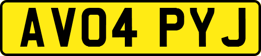 AV04PYJ