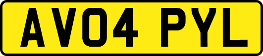 AV04PYL