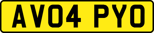 AV04PYO