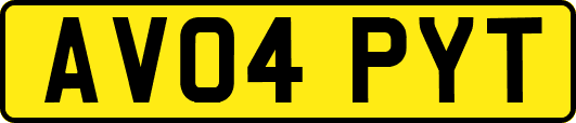 AV04PYT