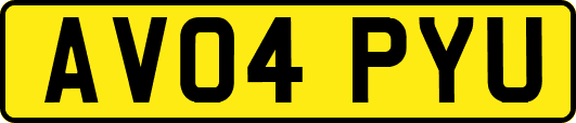 AV04PYU