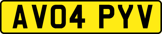 AV04PYV