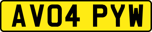 AV04PYW