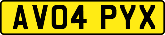 AV04PYX