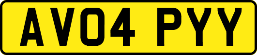 AV04PYY
