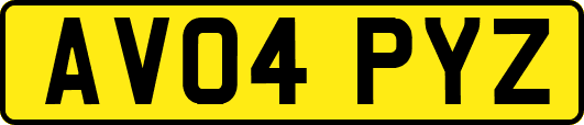 AV04PYZ