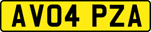 AV04PZA