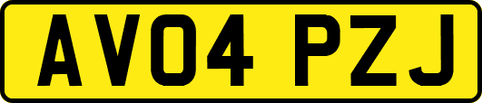 AV04PZJ