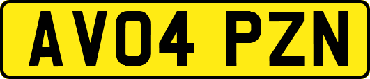 AV04PZN