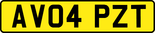 AV04PZT