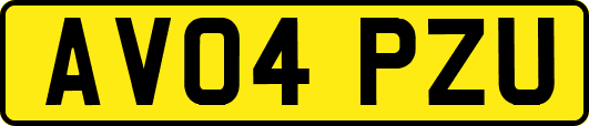 AV04PZU