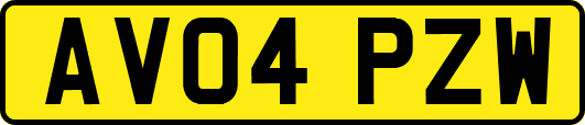 AV04PZW