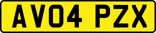 AV04PZX