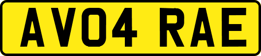 AV04RAE
