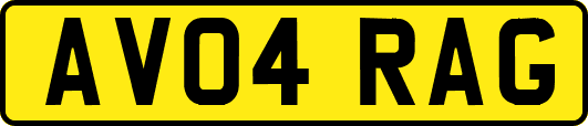 AV04RAG