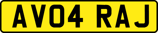 AV04RAJ