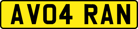 AV04RAN