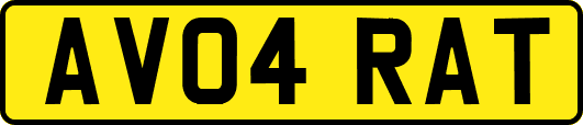 AV04RAT