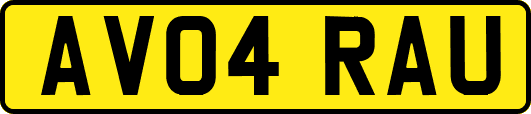 AV04RAU