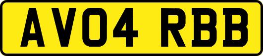 AV04RBB