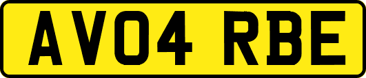 AV04RBE